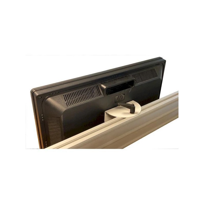 Support orientable pour écran plat VESA 100 | Bureau