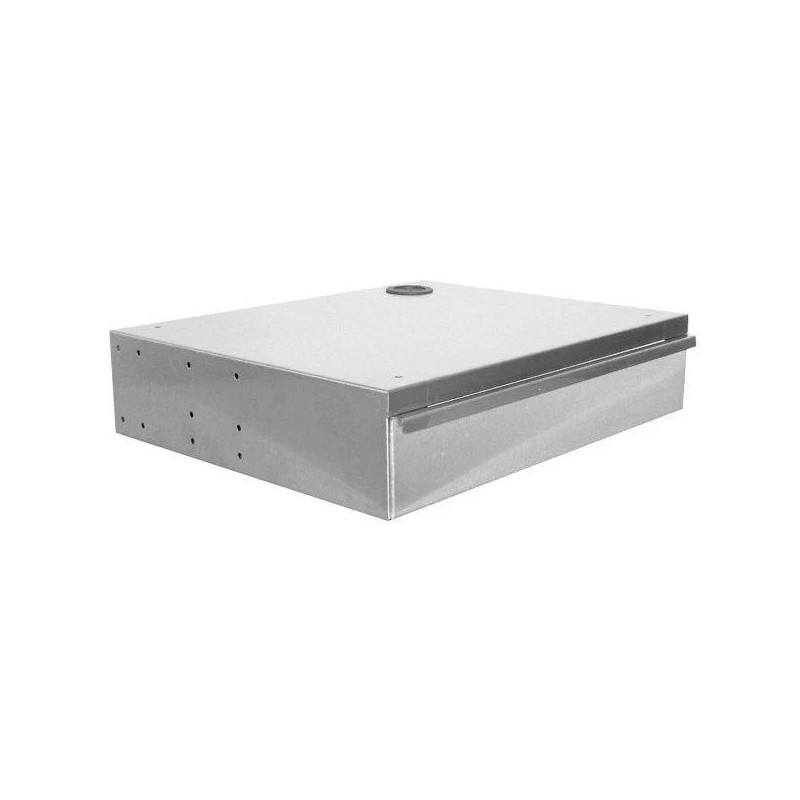 Tiroir de rangement inox 304L | mobilier industriel agroalimentaire