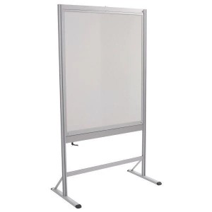 Tableau d'affichage pivotant MOD'INFO 360° haute qualité