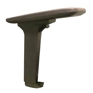 Accoudoirs 3D réglables pour siège atelier | Ergonomie pro