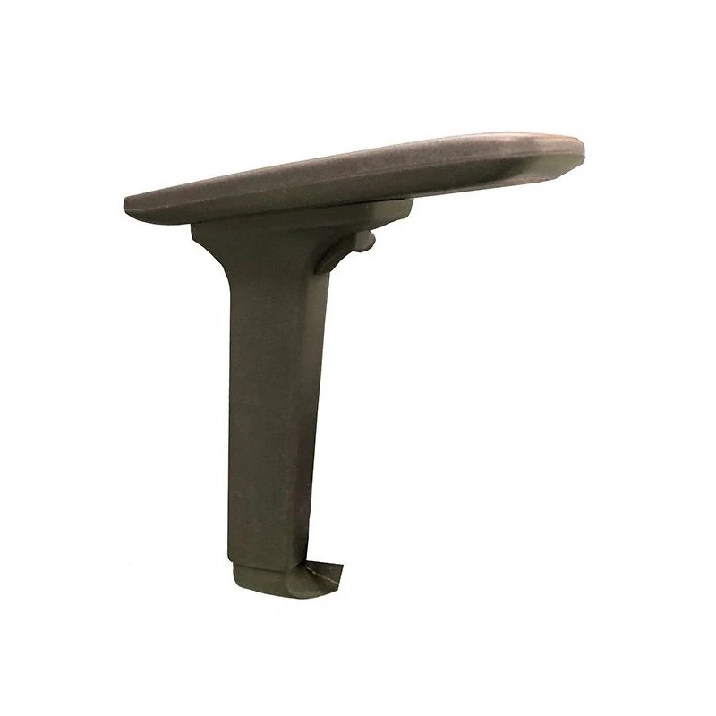 Accoudoirs 3D réglables pour siège atelier | Ergonomie pro