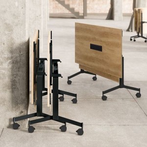 Caisson mobile 3 tiroirs | Rangement bureau sécurisé