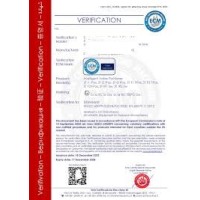 Certifié SIL/ATEX