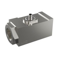 Conception en ligne à piston