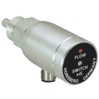 Capteurs de débit (calorimétriques)