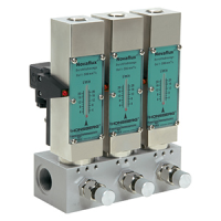 Bloc de distribution