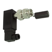 Interrupteur à flotteur