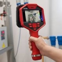 Caméra d'imagerie acoustique