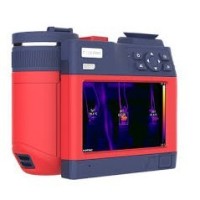 Caméra thermique industrielle