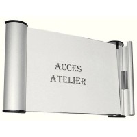 Mobilier d'accueil
