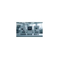 Analyseur de rejets d'effluents