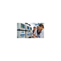 COV dans les analyseurs de gaz