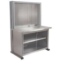 Gamme INOX
