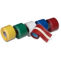 Ruban adhésif au sol