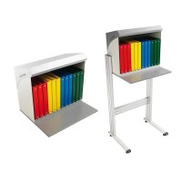 Coffret de protection pour classeur