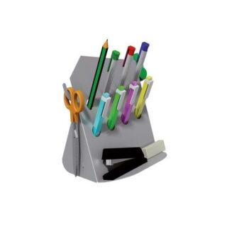 119450 - LEANEASY capacité 8 stylos/crayons et accessoires divers