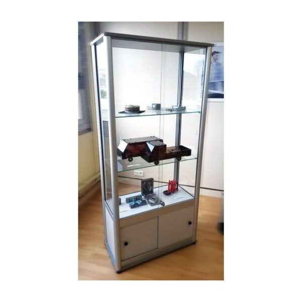 118310 - VITRINE D'EXPOSITION HAUTE DESIGN - Image 3