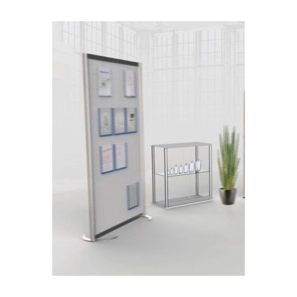 118330 - VITRINE D'EXPOSITION BASSE DESIGN - Image 2