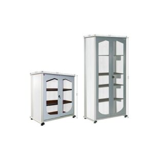 680172 - ARMOIRE VISUELLE 5S OFFICE A