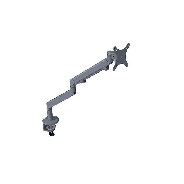 119453 - BRAS PIVOTANT fixation par pince sur plateau