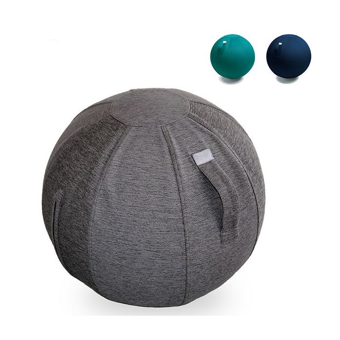 571168 - Siège ballon ergonomique | SIÈGE BALLON ERGONOMIQUE – Image 2