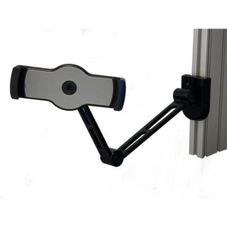 711207 - Support tablette réglable de 4.7'' à 12.9'' sur bras pivotant