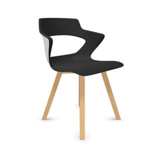 571185 - Chaise de réunion PREMIUM