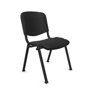 571187 - Chaise de réunion BASIC