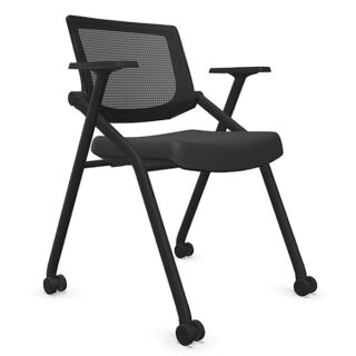 571188 - Chaise de réunion FLEX