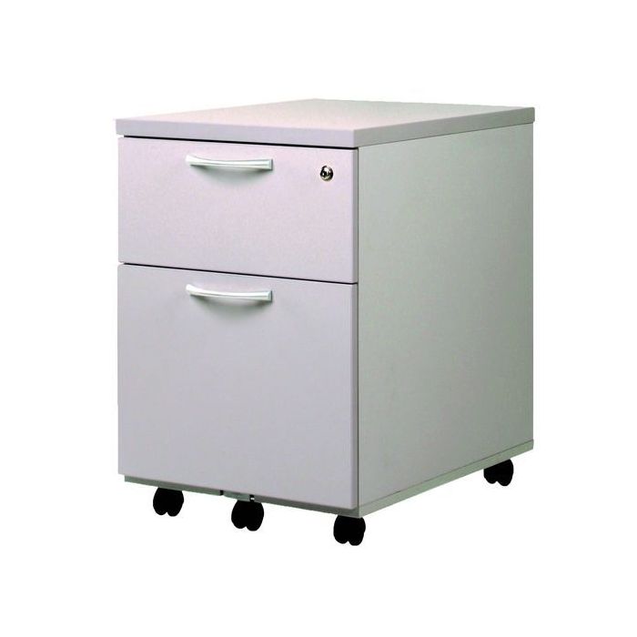 119437 - Caisson mobile 2 tiroirs