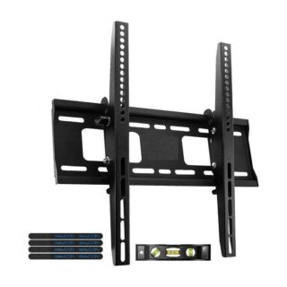 716100-Support mural pour écran E-MEETING 55''/E-LEANBOARD 55'' à 65