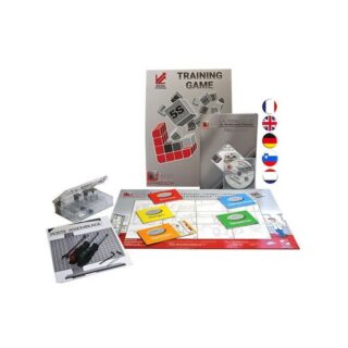810010 - Jeu 5S