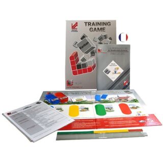 810050-Jeu KANBAN