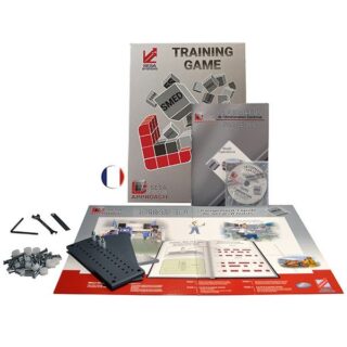 810100- JEU SMED