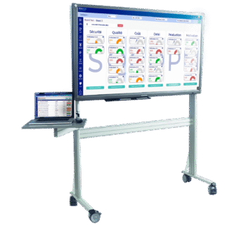 Ecran Interactif