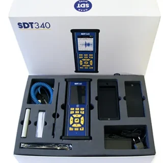 SDT340 - Détecteur à ultrasons multifonction SDT340