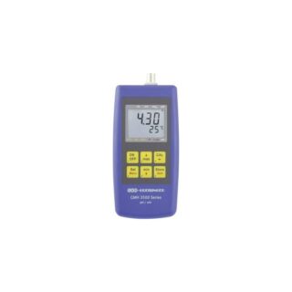 Appareil de mesure de Ph / rédox / température