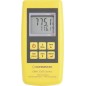 Appareil de mesure de température mesure par contact