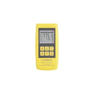 Appareil de mesure de température mesure par contact