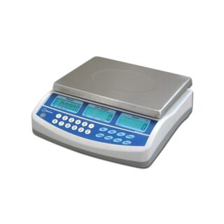 Balance de compteuse
