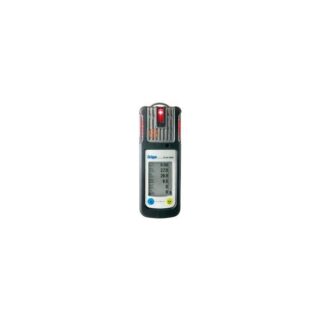 DÉTECTEUR MULTIGAZ PORTABLE