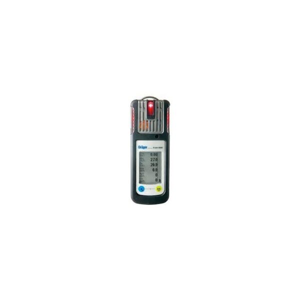 DÉTECTEUR MULTIGAZ PORTABLE
