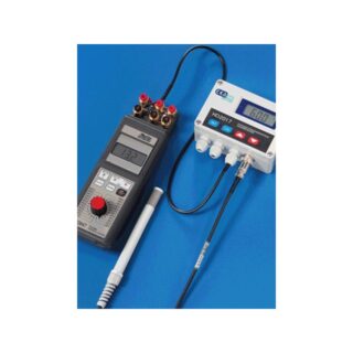 SIMULATEUR Pt100