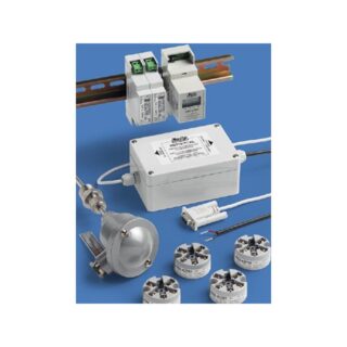 TRANSMETTEURS DE TEMPÉRATURE / GÉNÉRATEUR DE THERMOCOUPLES