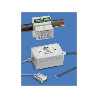 CONVERTISSEURS / AMPLIFICATEURS DE SIGNAL AVEC SORTIE 4÷20mA OU 0÷10Vdc CONFIGURABLES SUR ORDINATEUR