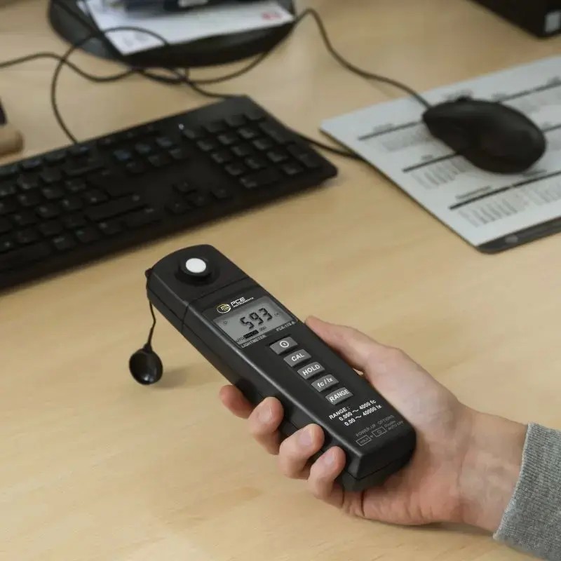 Luxmètre -170 A – Image 2