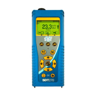 SDT270 - Détecteur de fuite Multifunction
