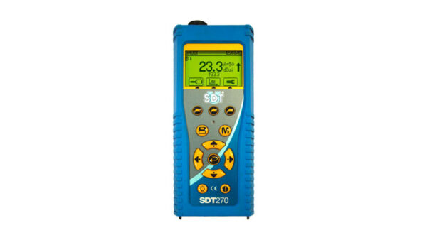 SDT270 - Détecteur de fuite Multifunction