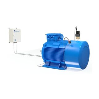 Solution de lubrification conditionnelle intelligente assistée par ultrasons