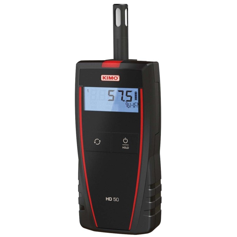 Thermomètre / Hygromètre